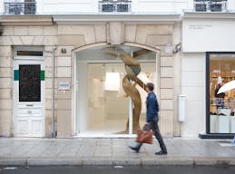 Rue de Turenne Boutique in Le Marais, Pop up/showroom - Image 1