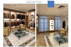 Corner Boutique - Prime Area - Triangle d'Or - Image 7