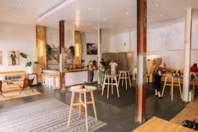 Unique Event space - Image 4