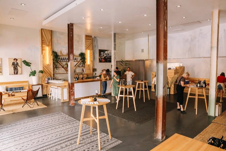 Unique Event space - Image 4