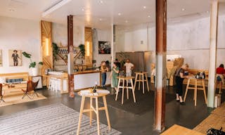 Unique Event space - Image 4