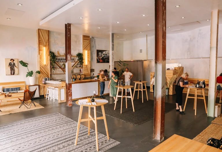 Unique Event space - Image 4