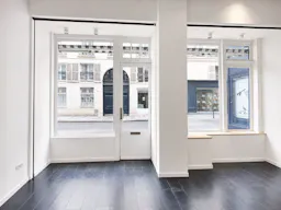Galerie d’art élégante, idéale pour expositions et événements créatifs - Image 1