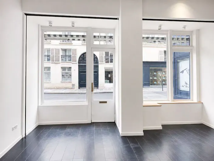 Galerie d’art élégante, idéale pour expositions et événements créatifs - Image 1