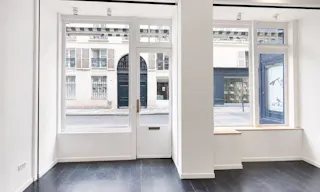 Galerie d’art élégante, idéale pour expositions et événements créatifs - Image 1