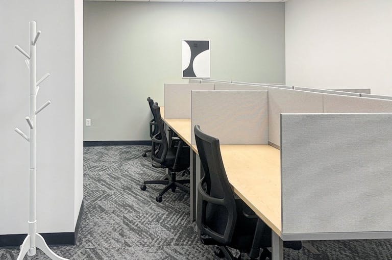 Your Success Begins with Our Rentable Office Space - Image 2