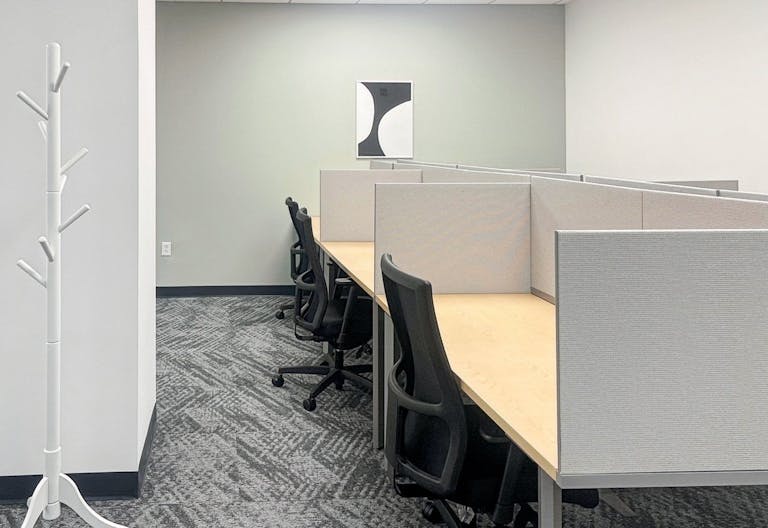 Your Success Begins with Our Rentable Office Space - Image 2