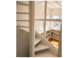 Terrasse avec vue 360 sur Paris & Appartement d'artistes - Image 6