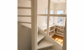 Terrasse avec vue 360 sur Paris & Appartement d'artistes - Image 6