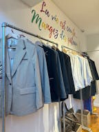 Emplacement pop-up store num�ro 1 - Boutique situ�e entre la place Victor Hugo et le Starbuck caf�. - Image 6