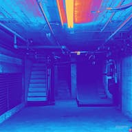 Unique Basement/Underground at Nivessa Hollywood - Image 1