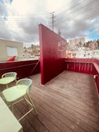 European syle Mid-Century R.M. Schindler Town House on Sunset Blvd - Image 7