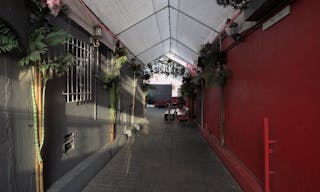 NYC Themed Nightclub & Restaurant - Image 0