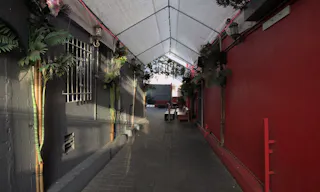 NYC Themed Nightclub & Restaurant - Image 0