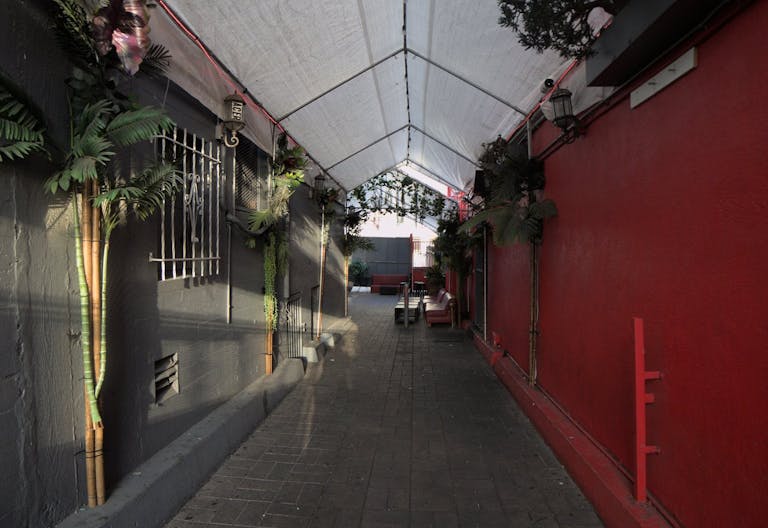 NYC Themed Nightclub & Restaurant - Image 0