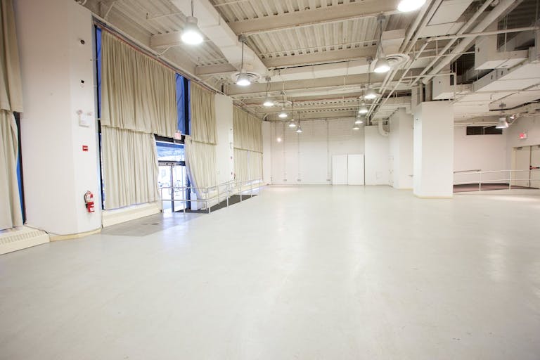Event Space on Hudson Street - Image 2