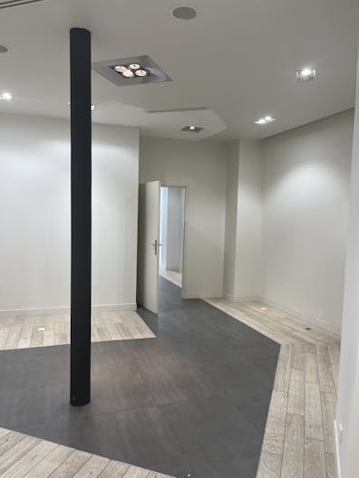 Espace Showroom/Pop-Up Turbigo - Image 3