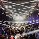 105,000 square feet space with waterfront and city views!