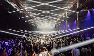 105,000 square feet space with waterfront and city views! - Image 0