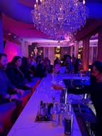 Bar and Lounge - Image 3