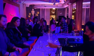 Bar and Lounge - Image 3