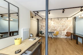 Espace modulable au coeur du 11�me arrondissement de Paris - Image 4