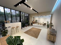 Showroom Carreau du Temple - Image 7