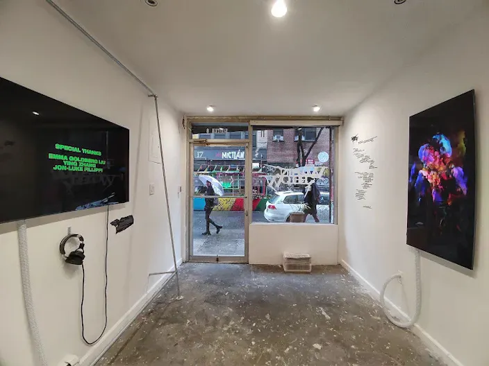 Versatile Gallery Space in downtown NYC - Image 2