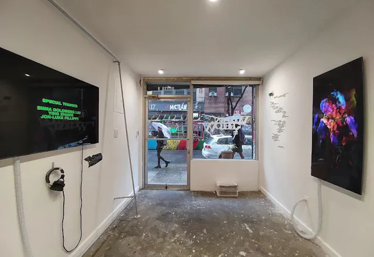 Versatile Gallery Space in downtown NYC - Image 2