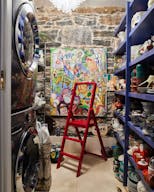 Whimsical 5-Story Brownstone in Murray Hill - Image 26