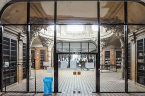 Library in Latin Quarter - Image 2