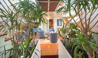 The Yacht in the 16th district of Paris - Image 5