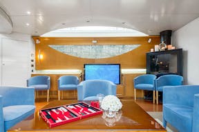 The Yacht in the 16th district of Paris - Image 8