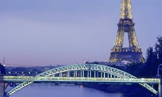 The Yacht in the 16th district of Paris - Image 12