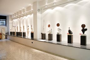 Openspace in Milano Darsena Navigli - Image 1