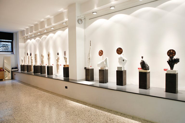 Openspace in Milano Darsena Navigli - Image 1