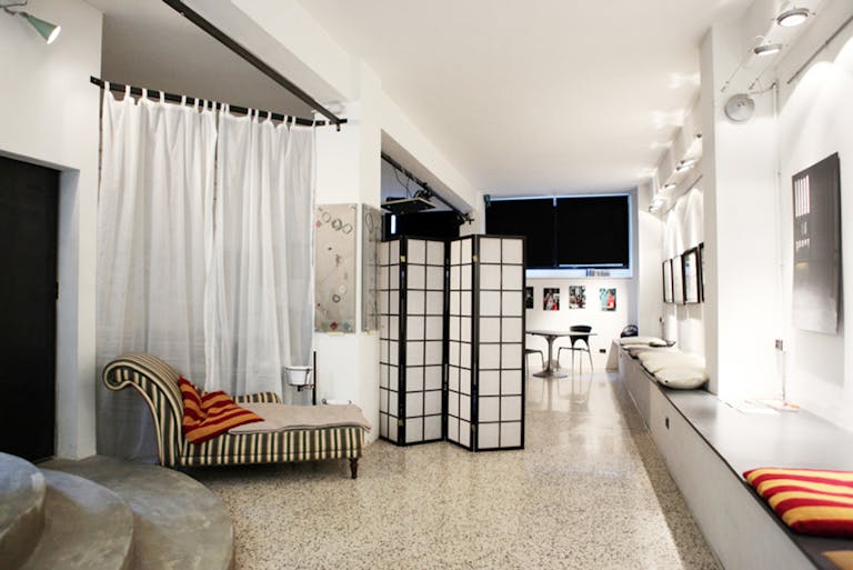 Openspace in Milano Darsena Navigli - Image 2