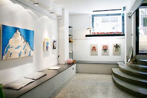 Openspace in Milano Darsena Navigli - Image 3