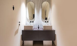 First floor multifunctional showroom and event space in the heart of Porta Venezia, Milan - Image 28