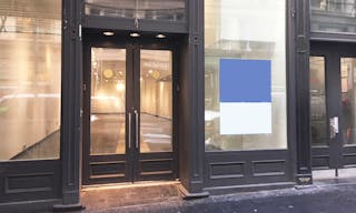 Boutique Space in Soho - Image 5