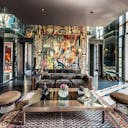 One-of-a-kind Apartment in Vosges Square