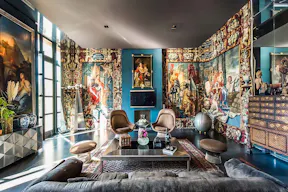 One-of-a-kind Apartment in Vosges Square - Image 1