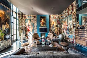 One-of-a-kind Apartment in Vosges Square - Image 1