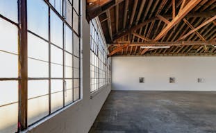 Historic Lithography Factory Turned Dynamic Daylight Studio and Event Space - Image 1