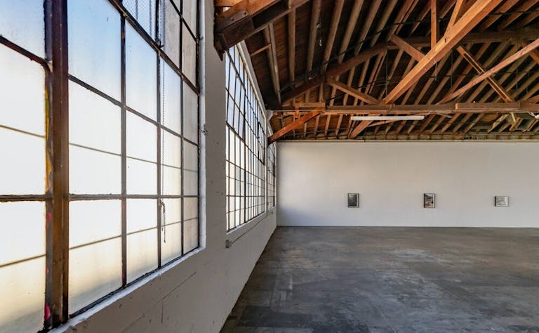 Historic Lithography Factory Turned Dynamic Daylight Studio and Event Space - Image 1