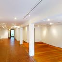 Street level Retail space with ample foot traffic