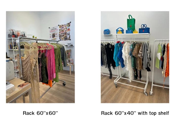 NYC SOHO store share - Image 2