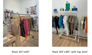 NYC SOHO store share - Image 2