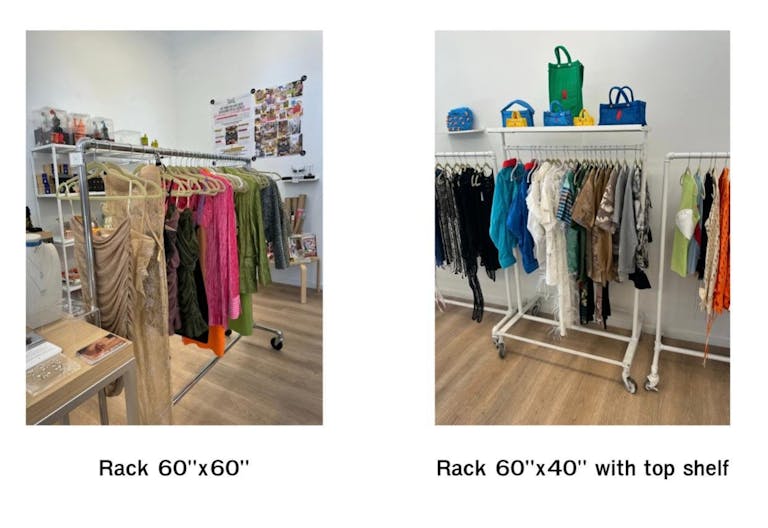 NYC SOHO store share - Image 2