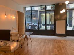 Sophisticated Unique Space in Le Marais - Image 0